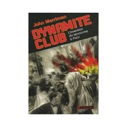 Emile Henry, un jeune intellectuel radical,dynamite-club