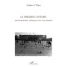 philosophie Le premier Lyotard