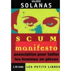 Scum manifesto