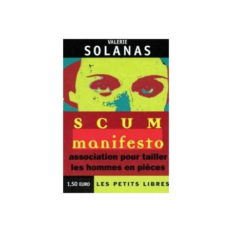 Scum manifesto