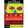Scum manifesto