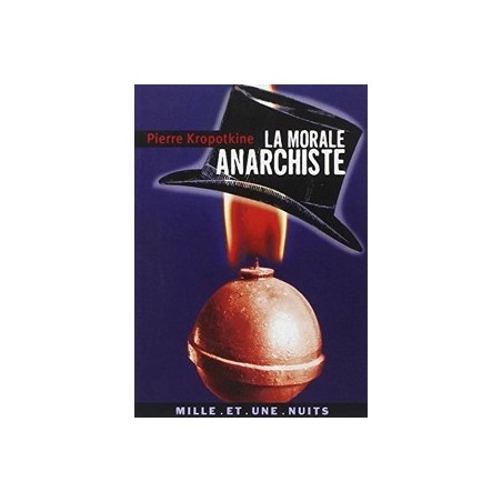 la morale anarchiste