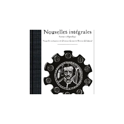 Edgar Allan Poe Nouvelles  integrales Tome 1
