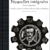 Edgar Allan Poe Nouvelles  integrales Tome 1
