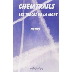 Chemtrails les traces de la mort