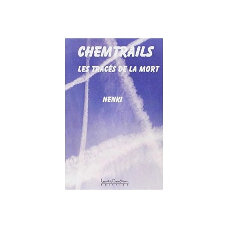 Chemtrails les traces de la mort