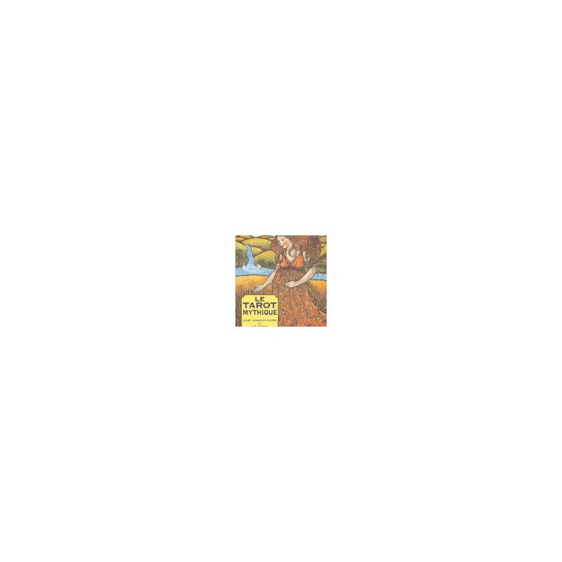 le tarot mythique
