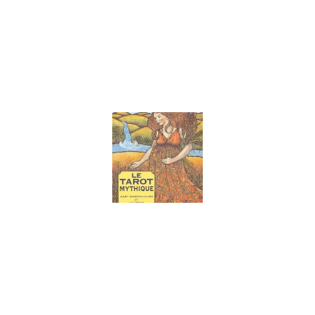 le tarot mythique