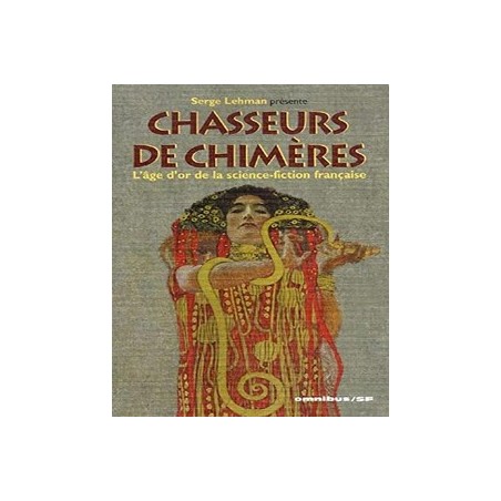 Chasseur de Chimeres